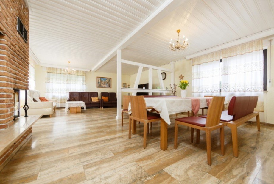 Erstklassig: Offener Kamin... Mehrfamilienhaus Taunusstein