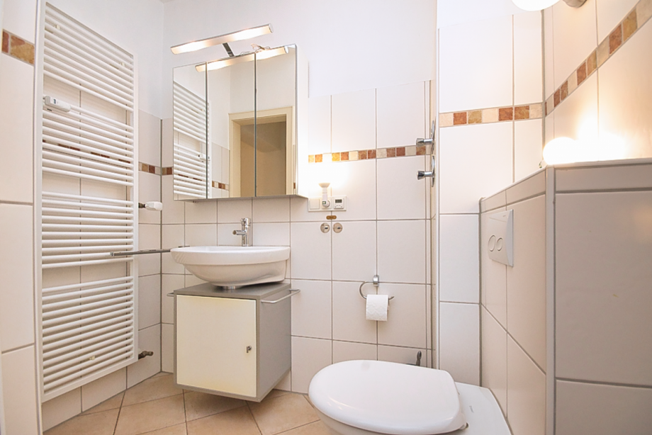 Modernisiertes Zweitbad... Erdgeschosswohnung Bad Homburg vor der H�he