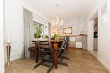 ...und Essecke Zeppelinheim: Traumgrundst�ck, Traumhaus!