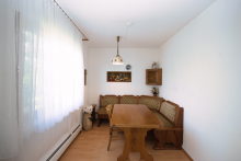 Arbeitszimmer Helles Einfamilienhaus mit gro�em Grundst�ck - ideal f�r Paare und kleine Familien