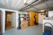 Heizungsraum UG Modernisiertes Traumhaus in Feldrandlage
