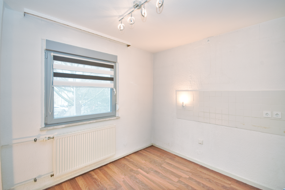 K�che OG Zweifamilienhaus Mainz