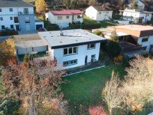 Haus mit Garten Ruhig gelegener Rohdiamant sucht neue Eigent�mer - Nur 2 Minuten bis zur A3!