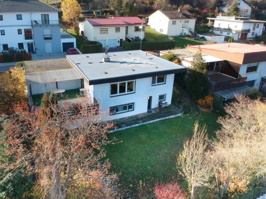 Haus mit Garten Einfamilienhaus Idstein