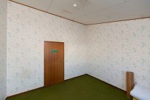 Schlafzimmer DG NICHT EINFAMILIENHAUS - MEINFAMILIENHAUS!