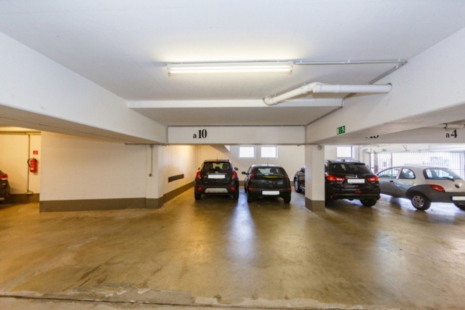 2 Tiefgaragenstellpl�tze Etagenwohnung Bad Schwalbach