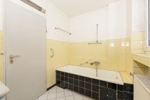 ...mit Wanne Sonniges Reihenhaus in guter Lage von Mainz Mombach