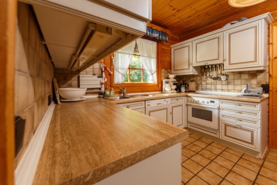 K�che Villa Bad Schwalbach