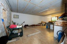 42m� Hobbyraum mit viel Potenzial Souterrain Willkommen in Ihrem neuen Bungalow - Ein Zuhause voller Potenzial
