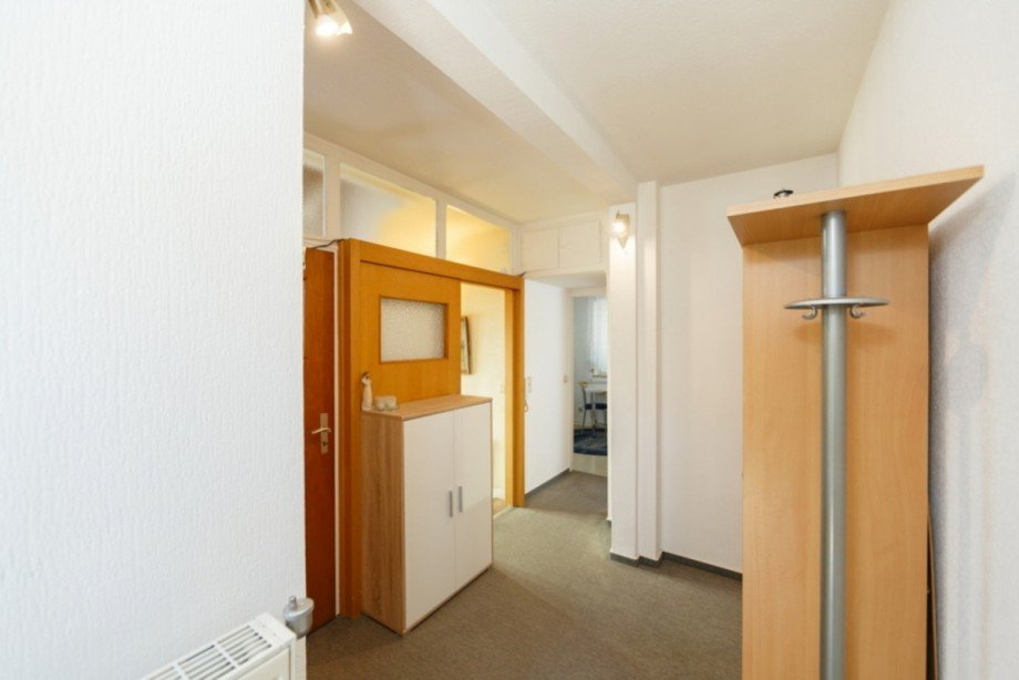 Diele EG Einfamilienhaus Wiesbaden