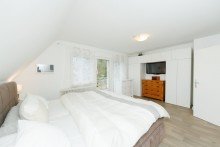 Helles Schlafzimmer... Zeppelinheim: Traumgrundst�ck, Traumhaus!