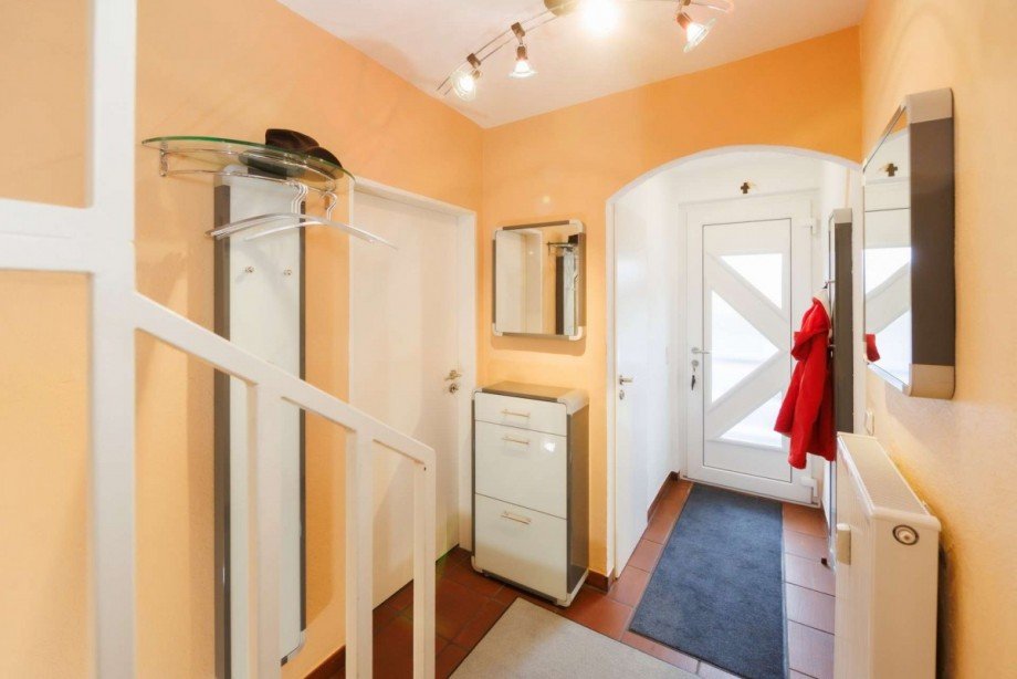 Ger�umige Diele Reihenendhaus Bad Schwalbach