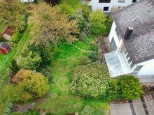 Sonniger Traumgarten Viel Platz trifft auf begehrte Lage - Familientraum im Gr�nen