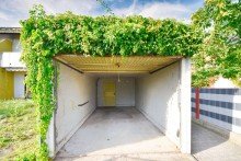 Gro�e Garage mit Gartenzugang Familientraum in zentraler Lage von Weiterstadt
