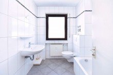 ...hochwertig saniert Gut geschnittene, altersgerechte 3-Zimmer Wohnung am Sonnenhang in Taunusstein Hahn