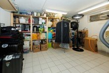 Abstellraum Zeppelinheim: Traumgrundst�ck, Traumhaus!