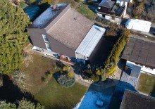 Haus mit Garten und Garage NICHT EINFAMILIENHAUS - MEINFAMILIENHAUS!