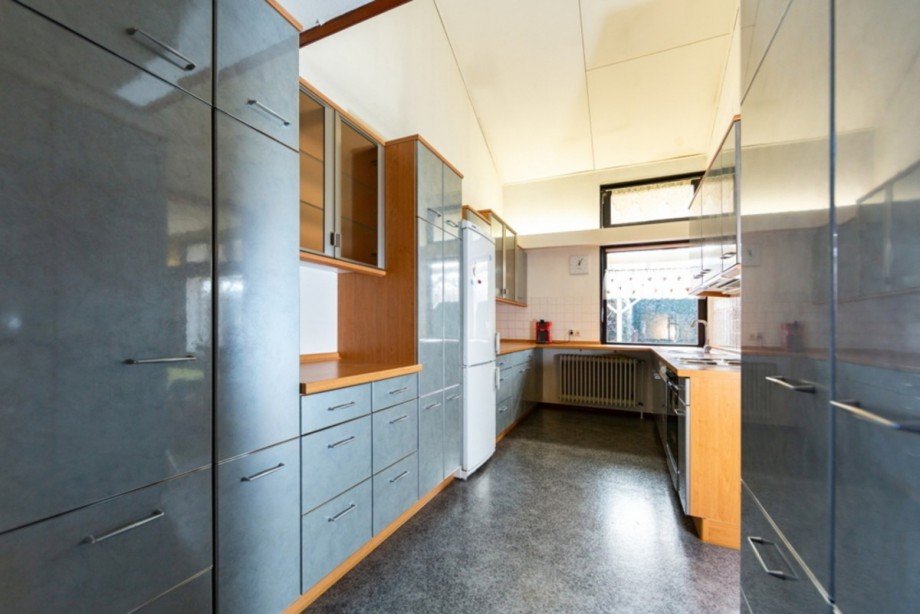 Gro�e, helle K�che Einfamilienhaus Aarbergen / Kettenbach