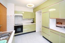 ...eine offene K�che ist daher leicht machbar Bungalow mit Einliegerwohnung im Dornr�schenschlaf