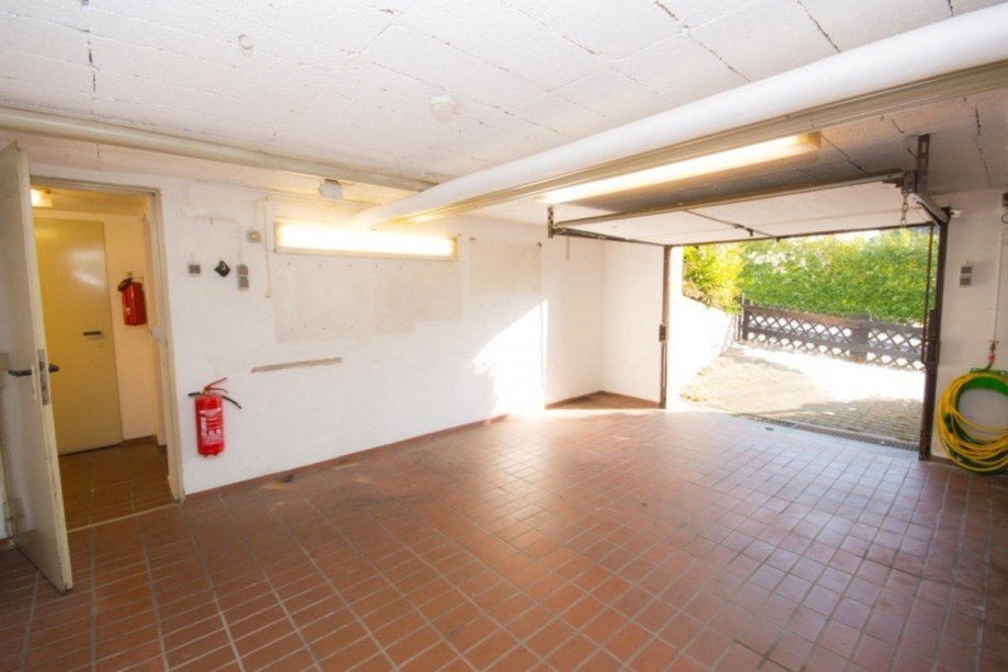 Garage Mehrfamilienhaus Niedernhausen