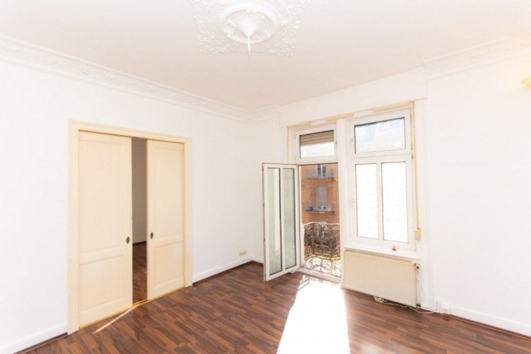 Kinderzimmer Wiesbaden Etagenwohnung Sanierte Jugendstil-Etage mit park�hnlichem Grundst�ck in Wiesbaden Biebrich