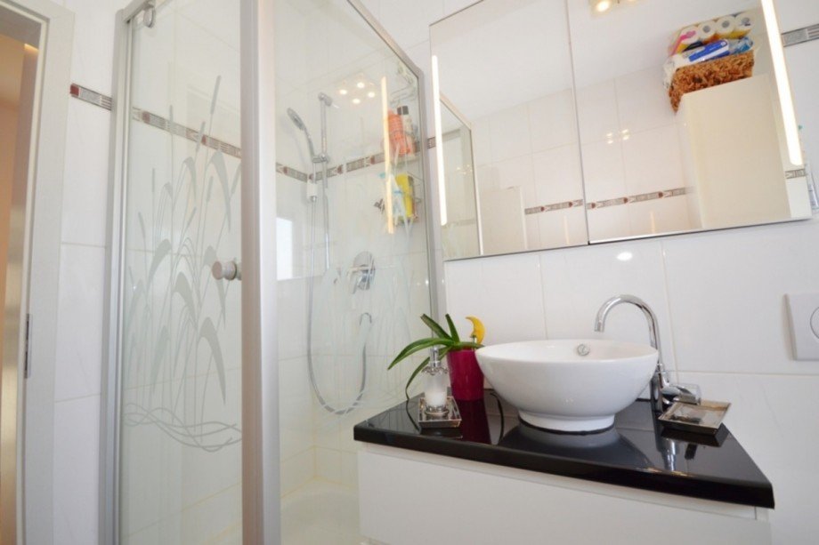 Bad Penthousewohnung Wiesbaden