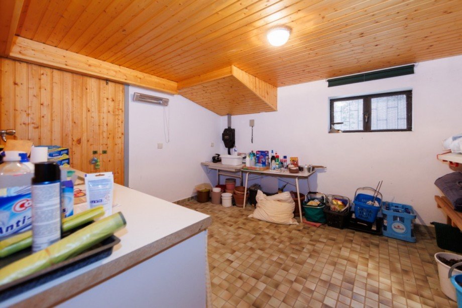 Hauswirtschaftsraum Einfamilienhaus Walluf