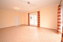 Wohnzimmer Exklusive Penthouse Wohnung in Wiesbaden - Kohlheck