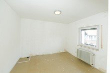 Kinderzimmer 2 OG Ger�umiges Reihenhaus in sonniger S�dlage in WI-Auringen