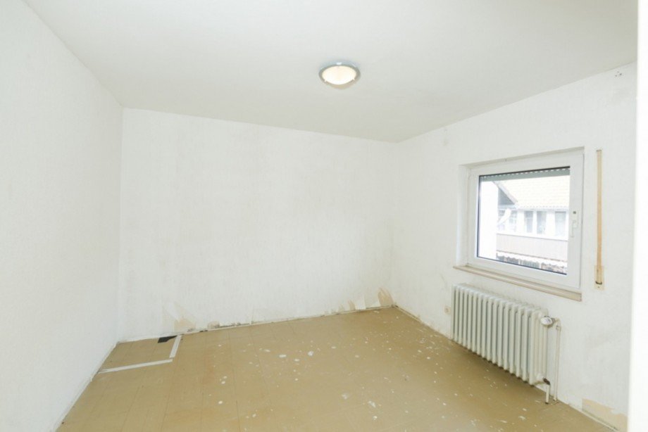 Kinderzimmer 2 OG Reihenmittelhaus Wiesbaden