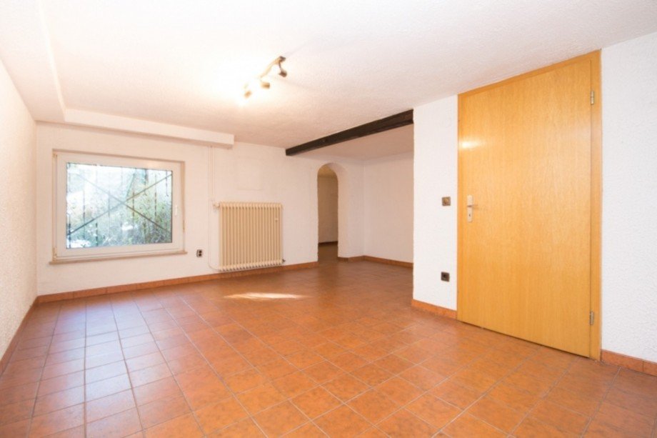 Keller Mehrfamilienhaus Niedernhausen