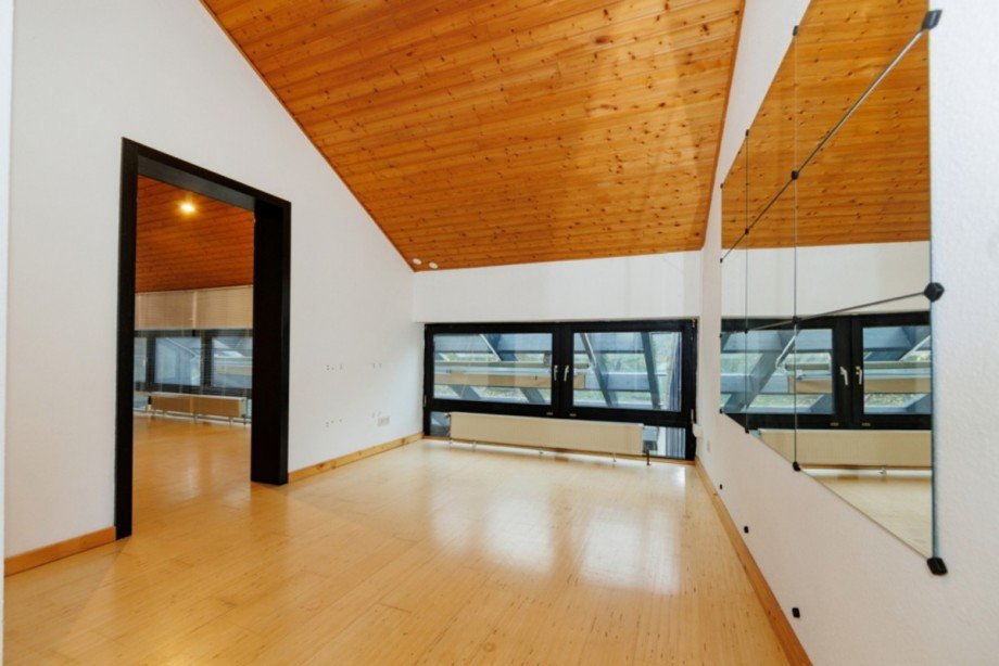 K�che der Einliegerwohnung im DG Einfamilienhaus Idstein / Ehrenbach