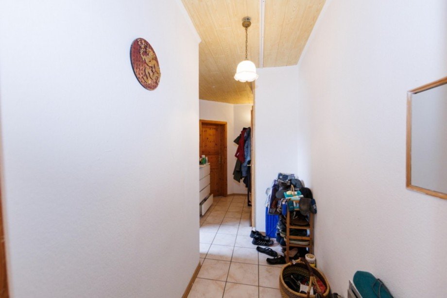 Diele DG Mehrfamilienhaus Heidenrod / Laufenselden