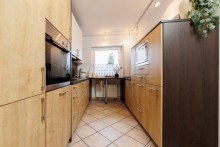 Gut geschnittene K�che... Helle, gut geschnittene Wohnung in ruhiger Lage von Taunusstein Bleidenstadt