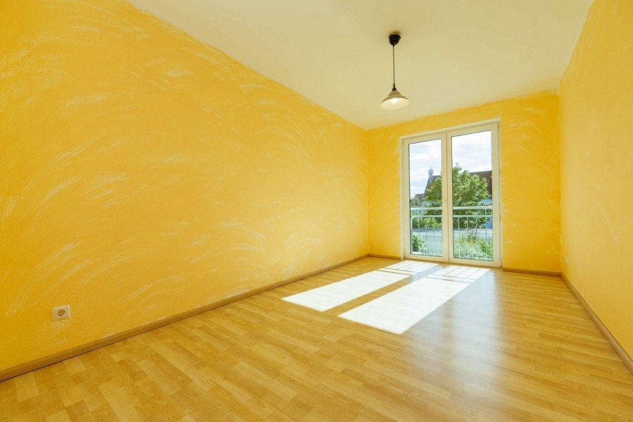 Weiteres Kinderzimmer Reihenhaus Bischofsheim