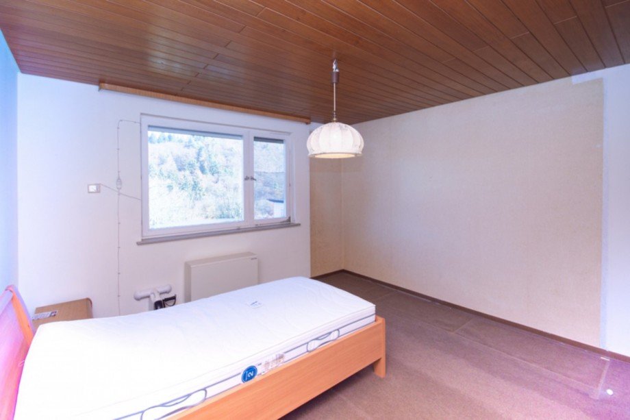 Schlafzimmer Einfamilienhaus Idstein
