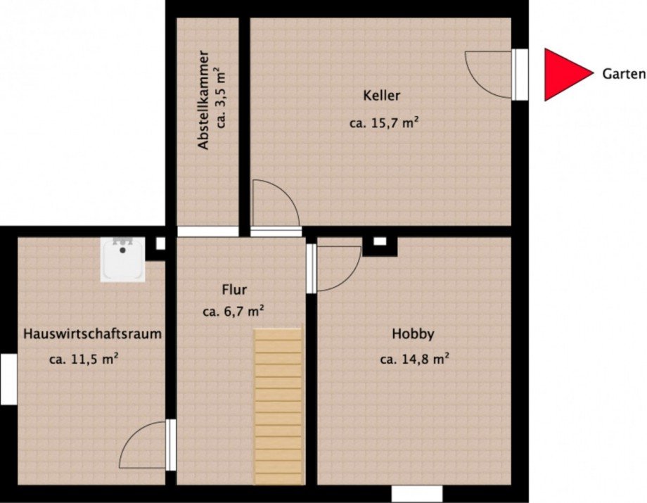 KG Wohnung H�nstetten-Wallrabenstein