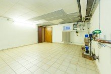 Gro�er Kellerraum f�r Hobby und mehr Familientraum oder solide Kapitalanlage? Attraktives Dreifamilienhaus in Walldorf!