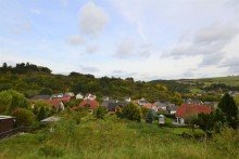 Toller Ausblick Traumhafte Aussicht und nette Nachbarn - Baul�cke in Aarbergen