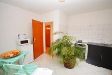 K�che EG Ein- bis Zweifamilienhaus in Alleinlage von Taunusstein - Die Natur ist ihr Nachbar !