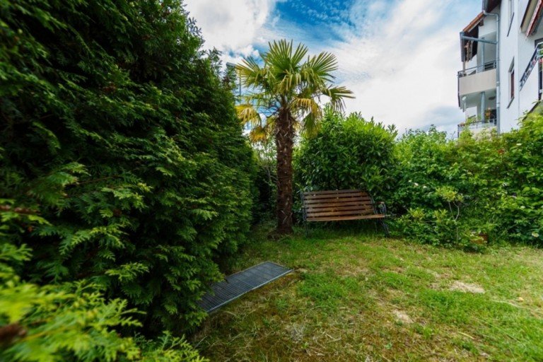 Ihr zuk�nftiger Lieblingsort? Mainz Terrassenwohnung Sch�ne Terrassenwohnung mit eigenem Garten - Barrierearm!