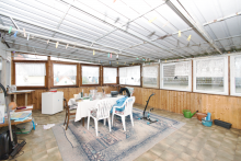 32m� gro�er Wintergarten Sanierungsobjekt mit Potenzial - Haus in guter Lage von L�hnberg