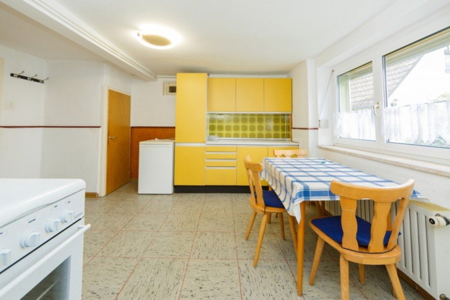 ...K�che EG Einfamilienhaus Schlangenbad / Hausen vor der H�he