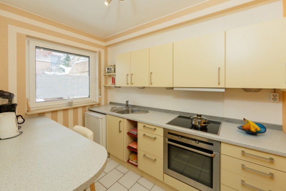 Helle K�che Etagenwohnung Bad Schwalbach