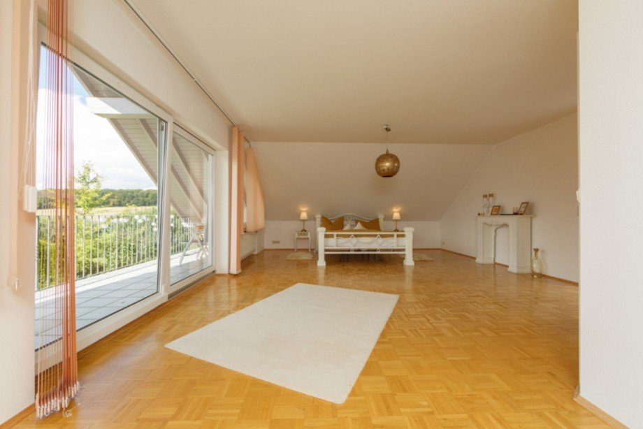 Viel Platz Einfamilienhaus Nast�tten-Hunzel