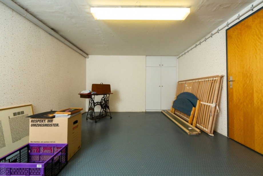 Viel Platz und Tageslicht im KG Einfamilienhaus Aarbergen / Kettenbach