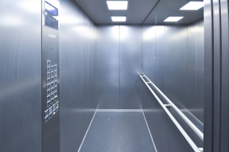 Sauber, schnelln und zuverl�ssig Etagenwohnung Mainz