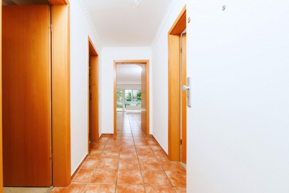 Diele Terrassenwohnung Aarbergen / Michelbach