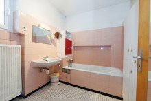 Tageslichtbad - Zwischenebene EG/OG Viel Platz trifft auf begehrte Lage - Familientraum im Gr�nen