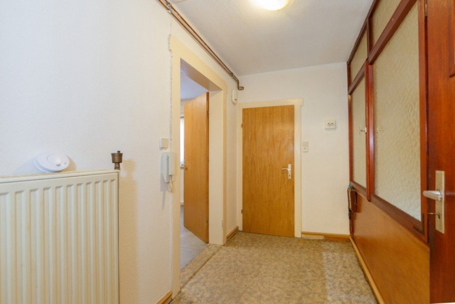 Flur OG Einfamilienhaus Wiesbaden